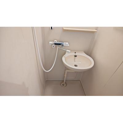 東都マンスリー　グランレジデンス南平の物件画像