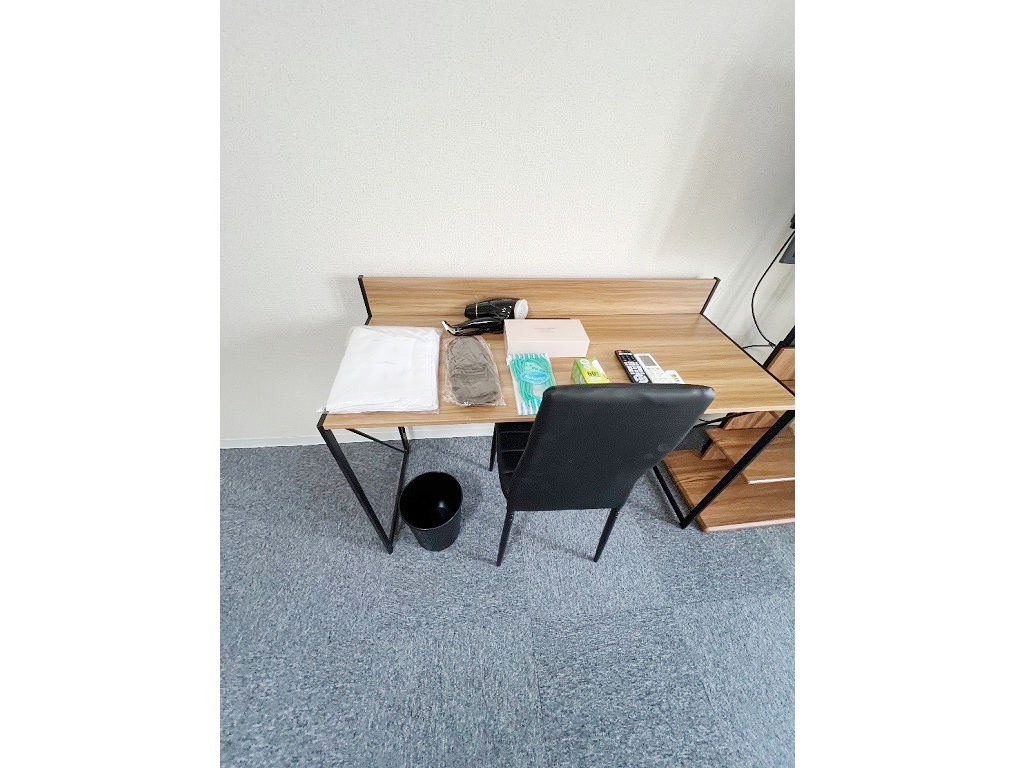 マンスリーリブマックス日本橋中洲※『禁煙ルーム・33平米』【1名入居限定・独立洗面】≪スタンダードシリーズ≫の物件画像