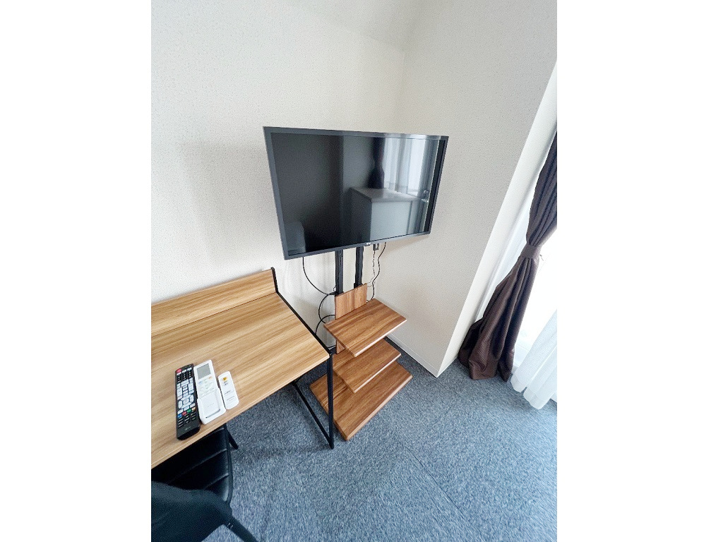 グッドステイ日本橋中洲▲『禁煙ルーム・33平米・1名入居限定・独立洗面』【ベーシック】の物件画像