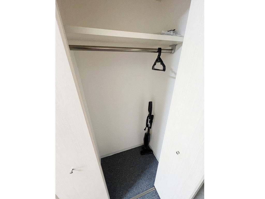 グッドステイ日本橋中洲▲『禁煙ルーム・33平米・1名入居限定・独立洗面』【ベーシック】の物件画像