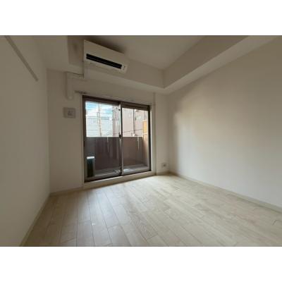OneLife大国町セレクト【▼オートロック付、室内見学可（※空室状況により、応相談）】の物件画像