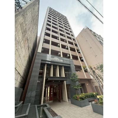 OneLife堺筋本町プレイス【▼オートロック付、室内見学可（※空室状況により、応相談）】の物件画像