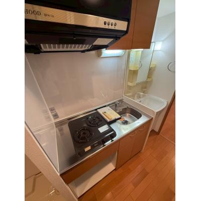 OneLife堺筋本町プレイス【▼オートロック付、室内見学可（※空室状況により、応相談）】の物件画像