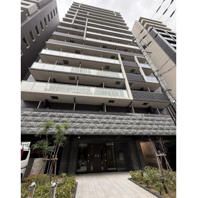 OneLife森ノ宮ゲート【▼室内見学可（※空室状況により、応相談）、浴室乾燥機・ウォシュレット付き▼３WAYでアクセス良好！】の物件画像