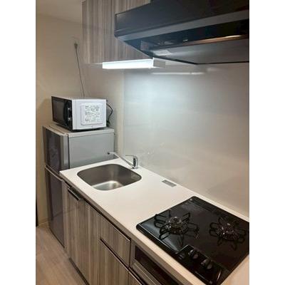 OneLife森ノ宮ゲート【▼室内見学可（※空室状況により、応相談）、浴室乾燥機・ウォシュレット付き▼３WAYでアクセス良好！】の物件画像