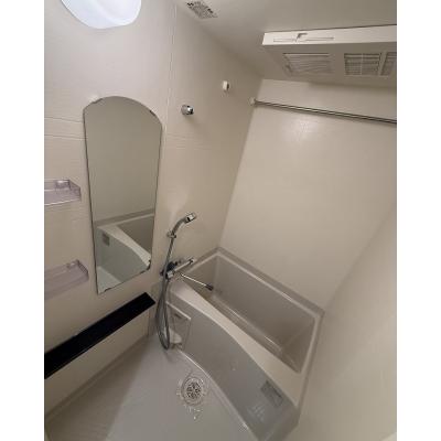 OneLife森ノ宮ゲート【▼室内見学可（※空室状況により、応相談）、浴室乾燥機・ウォシュレット付き▼３WAYでアクセス良好！】の物件画像