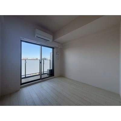 OneLife弁天町ルシェンテ【▼室内見学可（※空室状況により、応相談）、オートロック・ウォシュレット・浴室乾燥機付き！】の物件画像