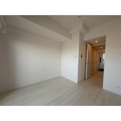 OneLife弁天町ルシェンテ【▼室内見学可（※空室状況により、応相談）、オートロック・ウォシュレット・浴室乾燥機付き！】の物件画像