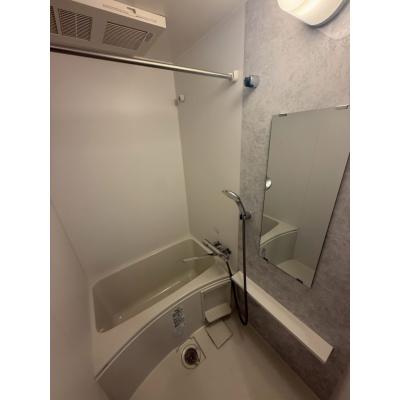 OneLife弁天町ルシェンテ【▼室内見学可（※空室状況により、応相談）、オートロック・ウォシュレット・浴室乾燥機付き！】の物件画像