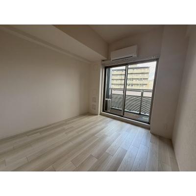 OneLife今里カレント【▼室内見学可（※空室状況により、応相談）、オートロック・ウォシュレット・浴室乾燥機付き！】の物件画像