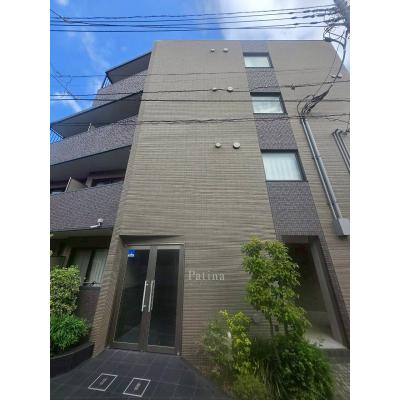 OneLife板橋本蓮沼【▼バストイレ別、独立洗面台付き】の物件画像