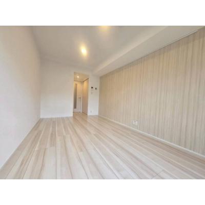 OneLife板橋本蓮沼【▼バストイレ別、独立洗面台付き】の物件画像