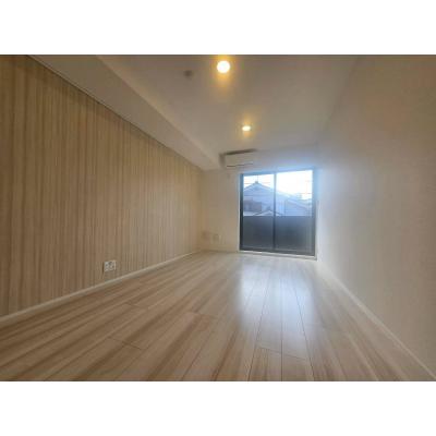 OneLife板橋本蓮沼【▼バストイレ別、独立洗面台付き】の物件画像