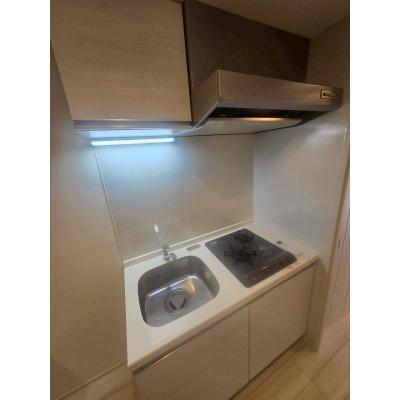 OneLife板橋本蓮沼【▼バストイレ別、独立洗面台付き】の物件画像