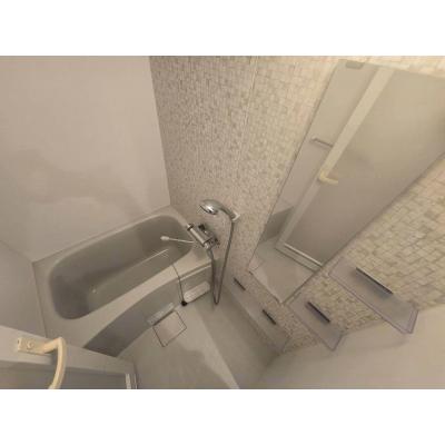 OneLife板橋本蓮沼【▼バストイレ別、独立洗面台付き】の物件画像