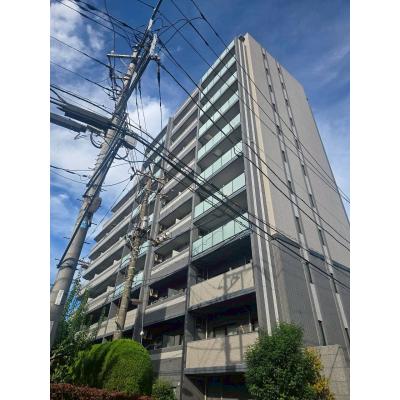 OneLife隅田川西プロスペクト【▼バストイレ別、独立洗面台、浴室乾燥機付き】の物件画像