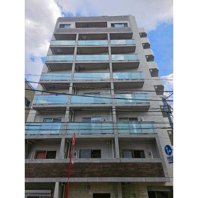 OneLife浅草クラルテ【▼バストイレ別、独立洗面台、浴室乾燥機付き】の物件画像