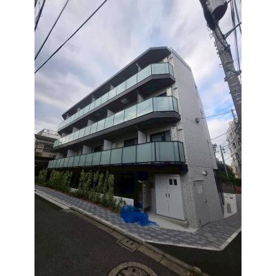 OneLife板橋大山アンベリール【▼バストイレ別、浴室乾燥機・独立洗面台付き、■Wi-Fi無制限】の物件画像