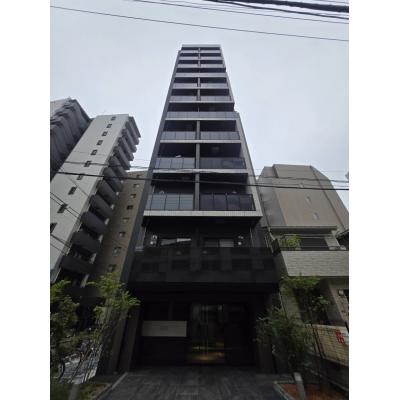 OneLife南千住SOUTH【▼バストイレ別、浴室乾燥機・独立洗面台付き、■Wi-Fi無制限】の物件画像