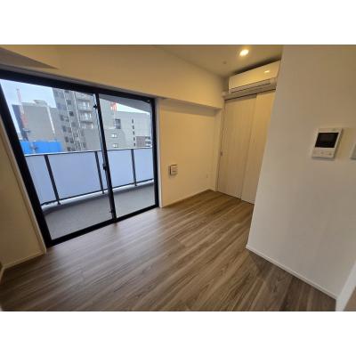 OneLife南千住SOUTH【▼バストイレ別、浴室乾燥機・独立洗面台付き、■Wi-Fi無制限】の物件画像