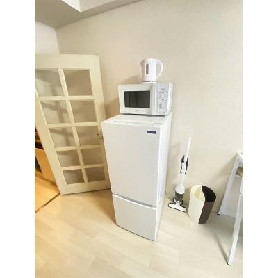 ユニオンマンスリー新松戸１　305　1K・セミダブル☆【禁煙ルーム】デスク・チェアのあるお部屋♪安心の建物オートロック完備/流通経済大学新松戸キャンパスまで徒歩通学の物件画像