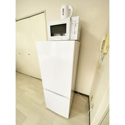 ユニオンマンスリー新松戸１　604　1R・セミダブル☆【禁煙ルーム】デスク・チェア完備＆角部屋物件。安心の建物オートロック完備/流通経済大学新松戸キャンパスまで徒歩通学の物件画像