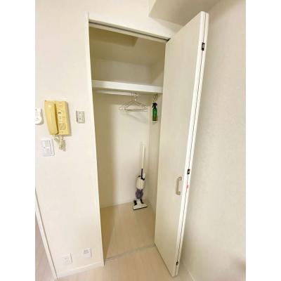 ユニオンマンスリー新松戸１　104　1K・シングル☆【禁煙ルーム】室内洗濯機やたっぷり収納2ドア冷蔵庫など生活家電完備！ローテーブル・ソファのあるお部屋/流通経済大学新松戸キャンパスまで徒歩通学の物件画像