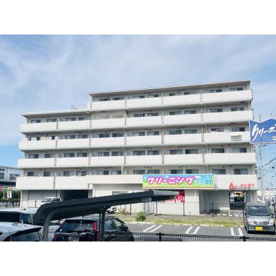 東都マンスリー　フレックス湘南石川【Wifi無料！オートロック！湘南台駅徒歩7分！】の物件画像