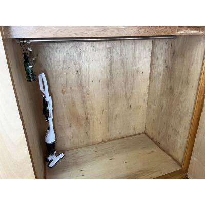 ユニオンマンスリー天王台１　305　1R・セミダブル☆【禁煙ルーム】人気の角部屋♪安心の建物AL・室内洗濯機完備！デスク・チェアのあるゆったり25㎡のお部屋の物件画像