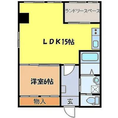 ✨Wi-Fi無料✨駐車場有り🚙西鉄花畑駅🚉聖マリア病院🏥　タワーサイドネクストの物件画像