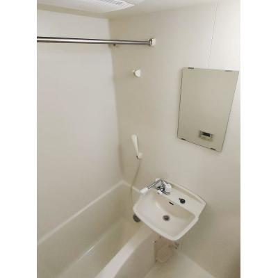 ●2026年4月23日から入居可●ユニオンマンスリー東松戸駅前１　702　1R・セミダブル☆【禁煙ルーム】人気のバストイレ別＆浴室乾燥機あり♪安心の建物オートロック・宅配ボックス・モニター付きインターの物件画像