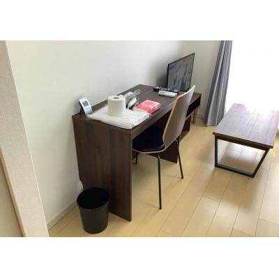「九条駅」徒歩4分！　Wi-Fi＆光熱費無料！　●ロアールステイ大阪九条●の物件画像