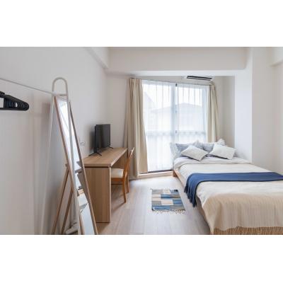 レントライフマンスリー元住吉駅前A【契約・事務手数料無料！】の物件画像