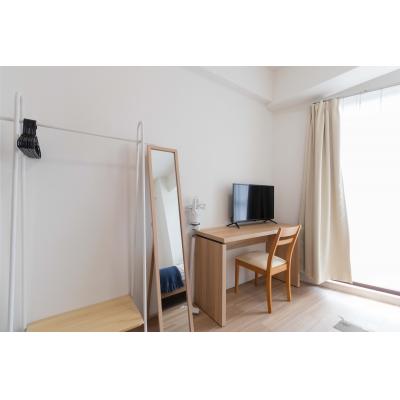 レントライフマンスリー元住吉駅前A【契約・事務手数料無料！】の物件画像