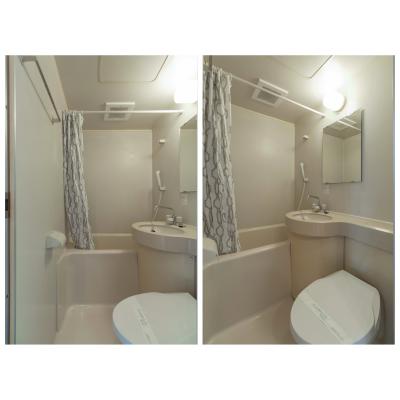 レントライフマンスリー元住吉駅前A【契約・事務手数料無料！】の物件画像