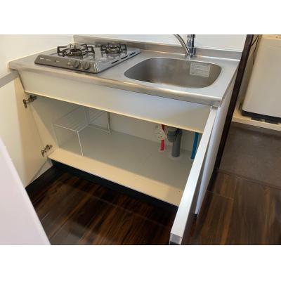 レントライフマンスリー 横浜日の出町　B【契約・事務手数料無料！】の物件画像