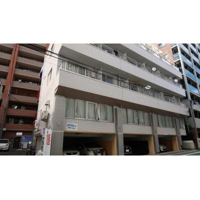 レントライフマンスリー横浜阪東橋ウエストの物件画像