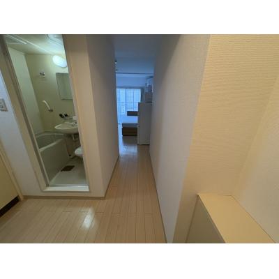 レントライフマンスリー横浜阪東橋ウエストの物件画像