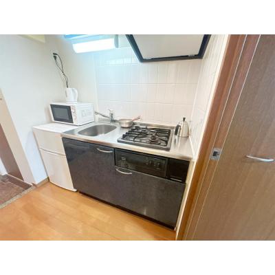 【✨🌅❄年末年始大感謝祭❄🌅✨】【禁煙🚭/Wi-Fi無料🌐】マイナビSTAYミライエ文京音羽　502の物件画像