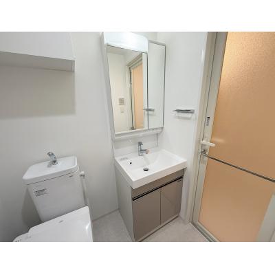 【🌷新生活応援キャンペーン🌷】【禁煙🚭/Wi-Fi無料🌐】マイナビSTAY川崎Axis　604の物件画像