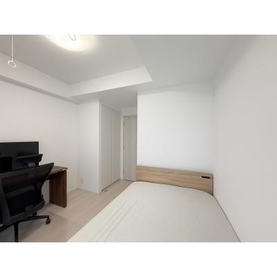 【🍡！秋の大感謝価格！🍡】【禁煙🚭/Wi-Fi無料🌐】マイナビSTAY川崎Axis　605の物件画像