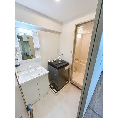 【メゾンドヴェール303】東武足利市駅徒歩5分　１DKの物件画像