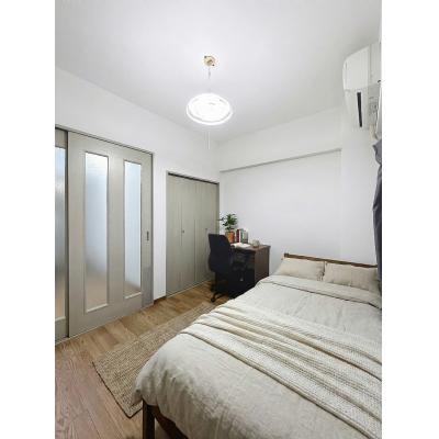 【メゾンドヴェール307】東武足利市駅徒歩5分　１DKの物件画像