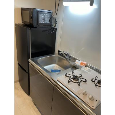 エステムコート名古屋グランツ【築浅物件・セミダブルベッド・浴室乾燥機・43型テレビ・ペット飼育相談可】の物件画像