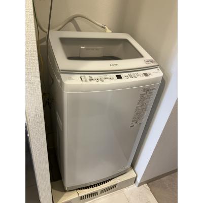 エステムコート名古屋グランツ④【築浅物件・セミダブルベッド・浴室乾燥機・43型テレビ・ペット飼育相談可】の物件画像