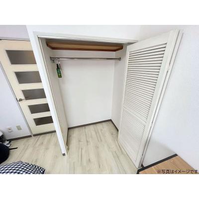 ユニオンマンスリー南行徳７　208　1K・シングル☆【禁煙ルーム】人気の角部屋！リビングドアがあるので玄関から居室が見えなくて安心♪の物件画像