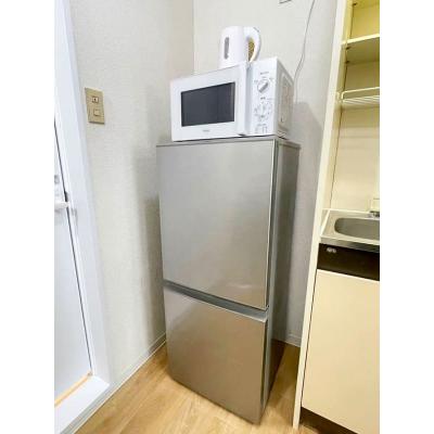 ユニオンマンスリー南行徳７　305　1K・シングル☆【禁煙ルーム】室内洗濯機や2ドア冷蔵庫など生活家電完備！リビングドアがあるので玄関から居室が見えなくて安心♪の物件画像