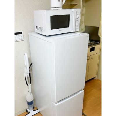 ユニオンマンスリー南行徳８　202　1R・シングル☆【禁煙ルーム】人気の角部屋♪デスク・チェア＆洗濯機や冷蔵庫など生活家電完備/ショッピングモール・SOCOLA南行徳まで徒歩約3分の物件画像