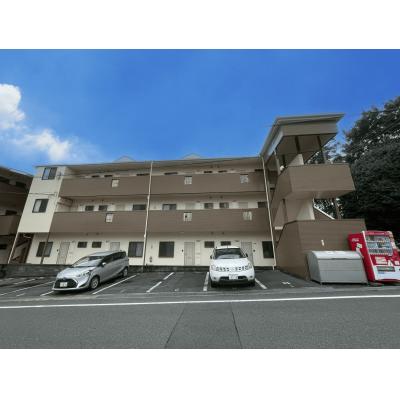 【三重県桑名市/馬道駅/駐車場/バストイレ別・独立洗面台】コーキア神楽 3G号室 ファミマンの物件画像