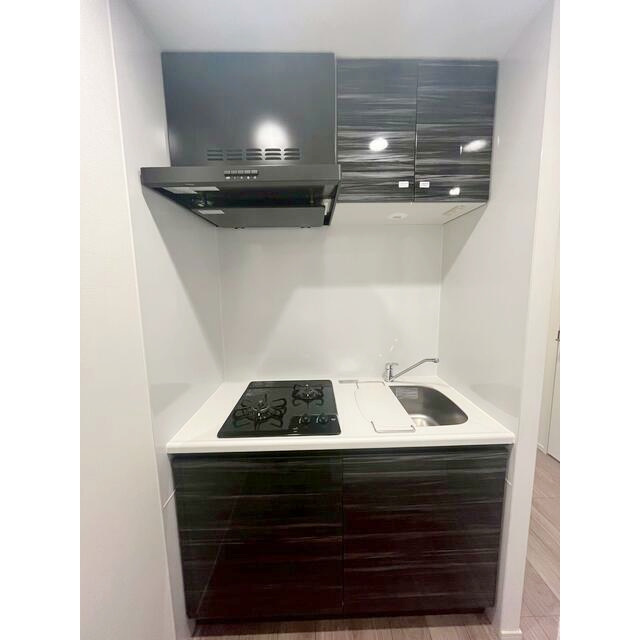 マンスリーリブマックス山手大塚EASTガーデン■『禁煙ルーム・25平米』【1名入居限定・Wi-Fi無制限・浴室乾燥付】≪プレミアムシリーズ≫の物件画像